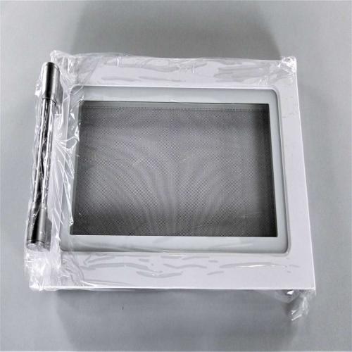 Whirlpool Door - W10673100