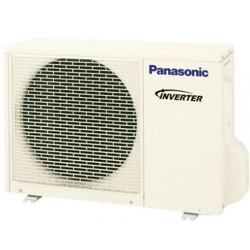 Panasonic CSE12NKUA Single Split System Wall Mounted Heat Pump