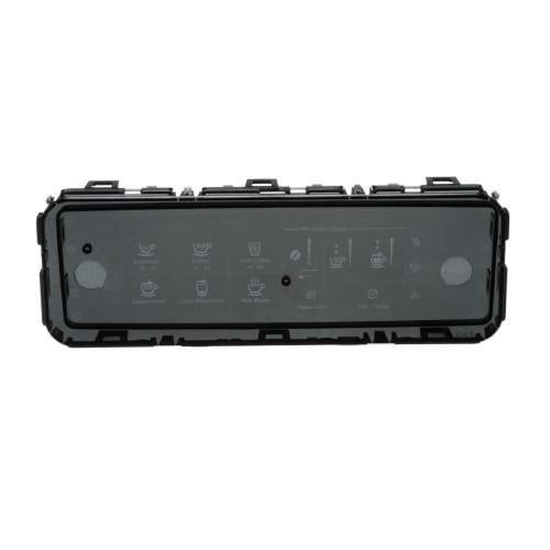 Saeco Blk Front Panel Ui T3B Ice 120 - 421945053621