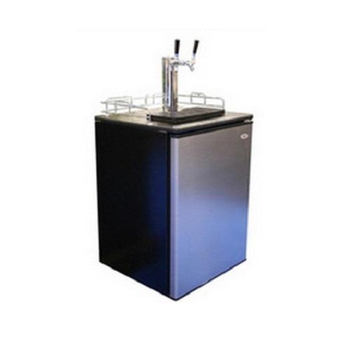 Haier HBF205EAVS :Beer Dispenser Dual