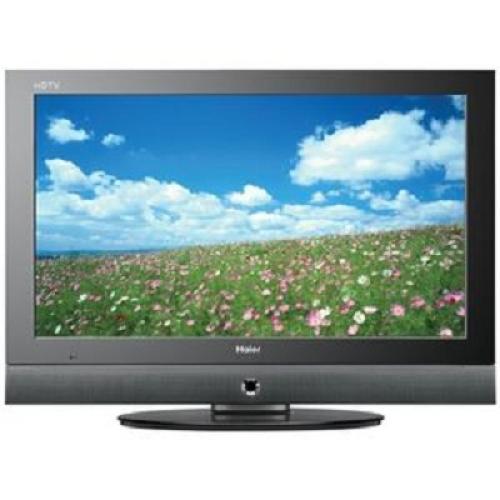 Haier HL37BG :37# Lcd Tv/ Atsc Tuner