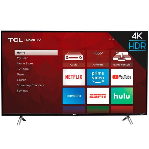 TCL 43S423 43-Inch Class Lcd Tv