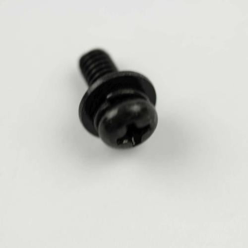 Sony Screw, (+Psw)(M4X10) Steel Und - 4-159-298-01