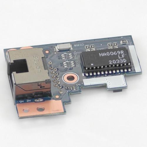 Lenovo Small/B_Rj45 Card - 02DM376