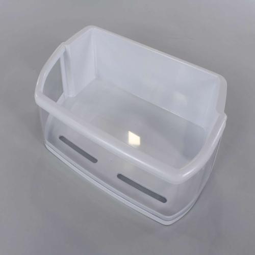 LG Refrigerator Door Bottom Gallon Shelf Bin (Basket) Assembly - AAP73051306