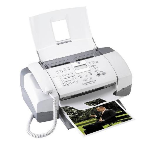 HP Q5613A Officejet 4252 All-In-One