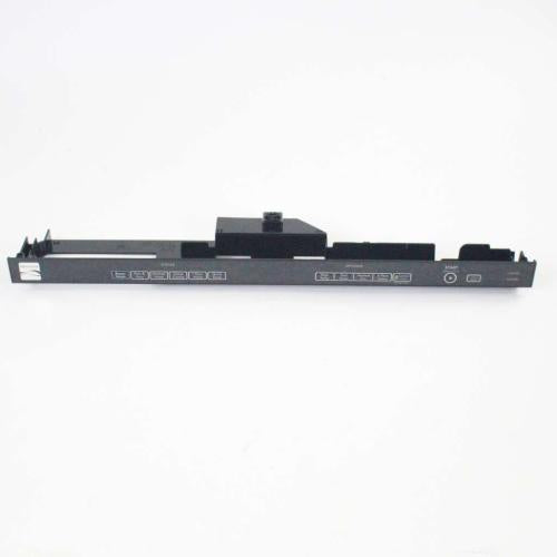 Whirlpool Dishwasher Control Panel - WPW10380079