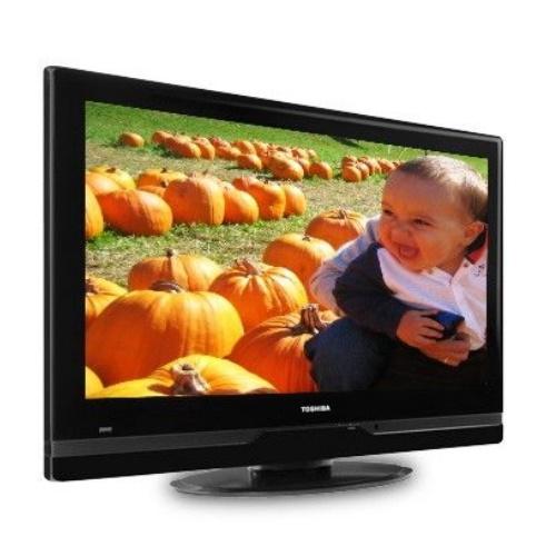 Toshiba 26AV500U Flat Display - Os Lcd 26"