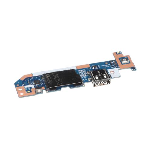 Lenovo Cardpop Usb Board L 82Rk - 5C50S25335
