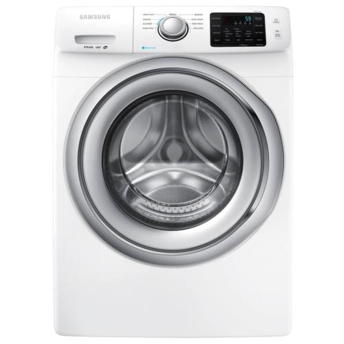 Samsung WF42H5200AW/A2 4.2 Cuft Front Load Washer Front Load Washer