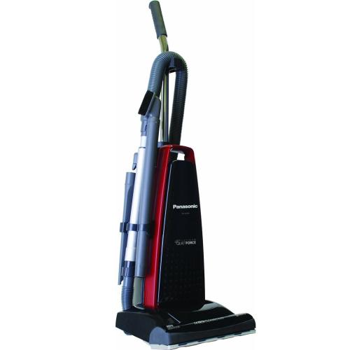 Panasonic MCUG725 Vacuum - Bagged Upright