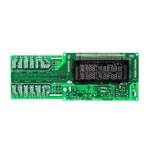 LG System Pcb Assembly - EBR87050406