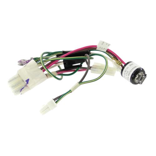 Whirlpool Wire Assembly-Evap Fan, Xxl Se - W11566475
