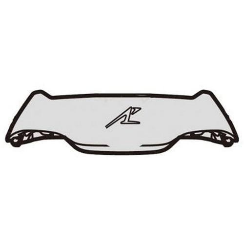 Panasonic Outer Foil Frame - WESLT7NS0048