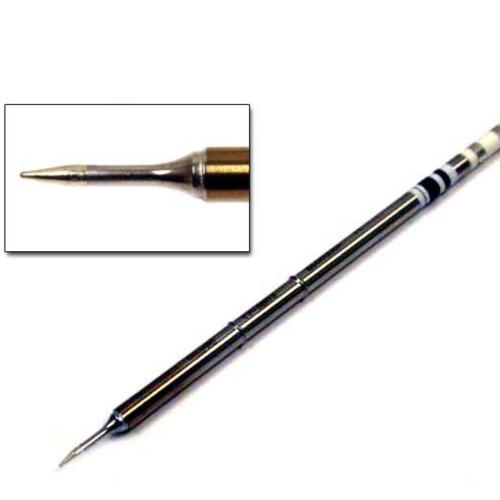 American Hakko Tip, Conical, R0.3 X 16.5Mm, F - T15-SB03