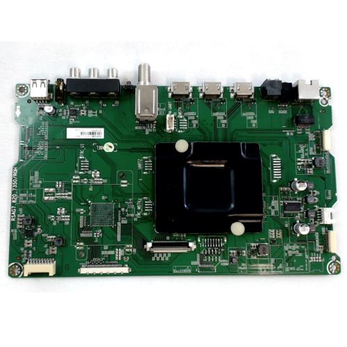 Insignia 217014 Main Board