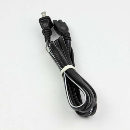 Sharp Ac Cord - QACCDA038WJPZ
