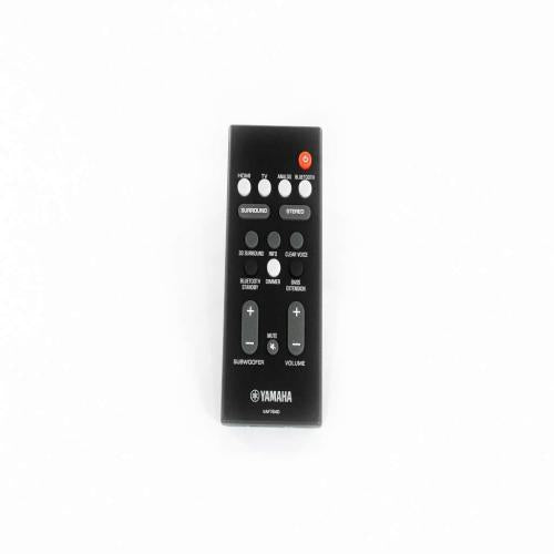 Yamaha Remote Control - VAF76400