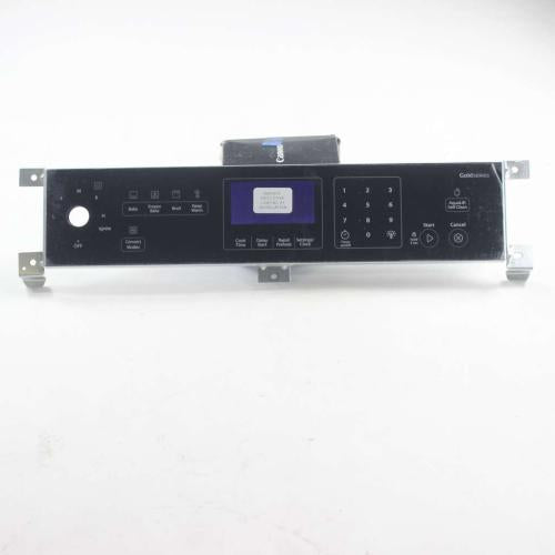 Whirlpool Membrane Switch - W10728529