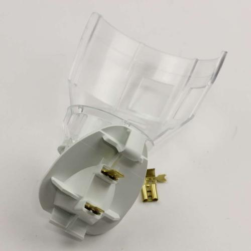 Whirlpool Refrigerator Light Socket Kit - 4387478