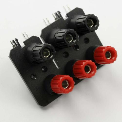 Sony Terminal Board Speaker 6P - 1-854-007-11