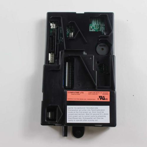 GE Dishwasher Main Control Board - WD21X10373