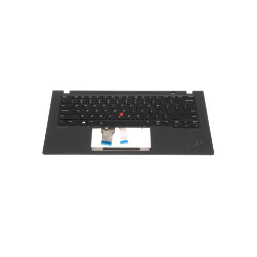 Lenovo Mech_Asm Kbdw/C Eng Bklt(Sun) - 5M11A37258