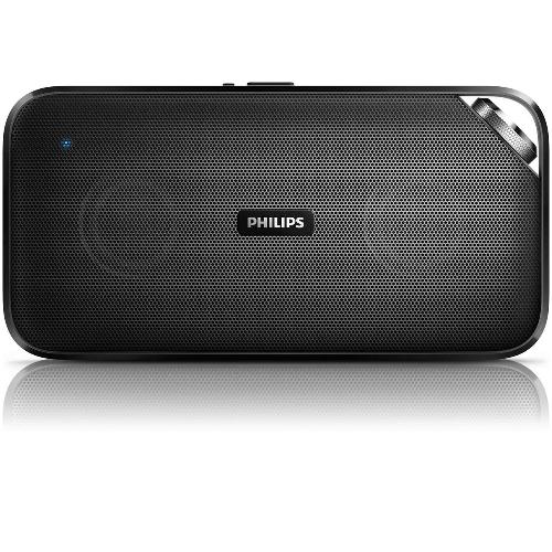 Philips BT3500B/37 Wireless Portable Speaker Nfc Bluetooth