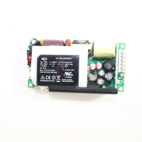 Whirlpool Power Supply - WP67001360