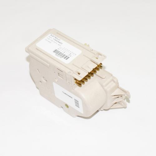 Electrolux Timer,4-Off W/Bitron,Washer - 134924400