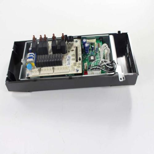 Whirlpool Commercial Laundry Appliance Control Panel - W10461094