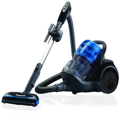 Panasonic MCCL943 Bagless Multi-Surface Canister Vacuum Cleaner
