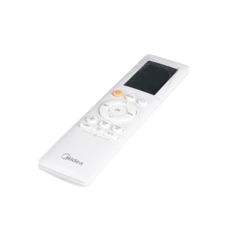 Midea Remote Controller Rg10F3(B2)/B - 17317000A62849