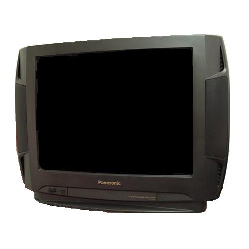 Panasonic TC21F87H