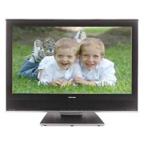 Toshiba 26HLC56 Lcd Color Television