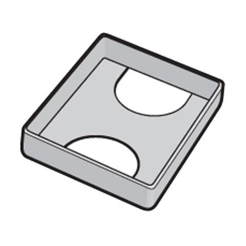 Panasonic Battery Carrying Case - VGQ0D56