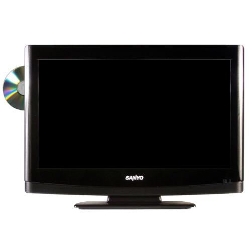 Panasonic DP26670 Sanyo Tv