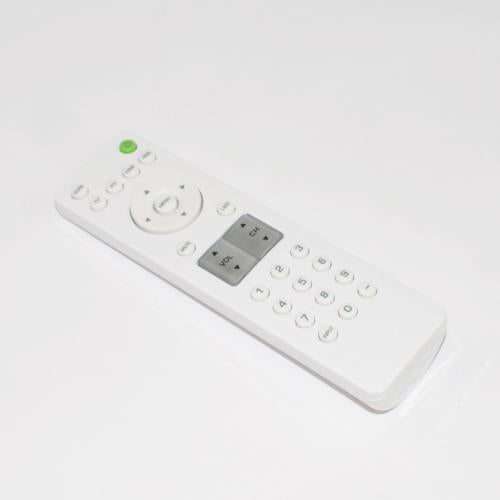 VIZIO Remote Control Vr2 Green White - 0980-0305-3110