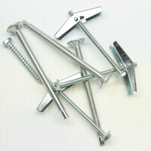 Samsung Microwave Mounting Bolt Set - DE92-90505P