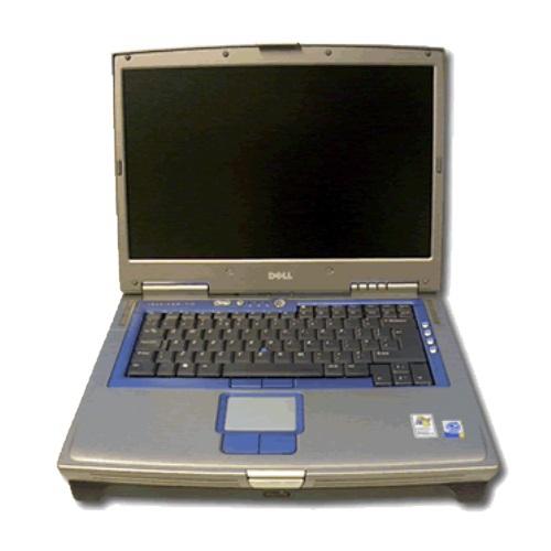 Dell INSPIRON9100 Inspiron 9100 Notebook