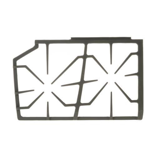 GE Range/Stove/Oven Grate Assembly Rt - WB31T10128