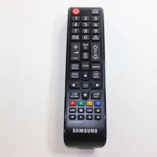 Samsung Tv Remote Control - AA59-00818A