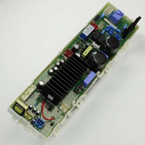 LG Main PCB Assembly - EBR80321804