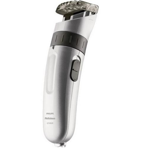 Norelco QT4020/60 Stubble And Beard Trimmer With Zoomring