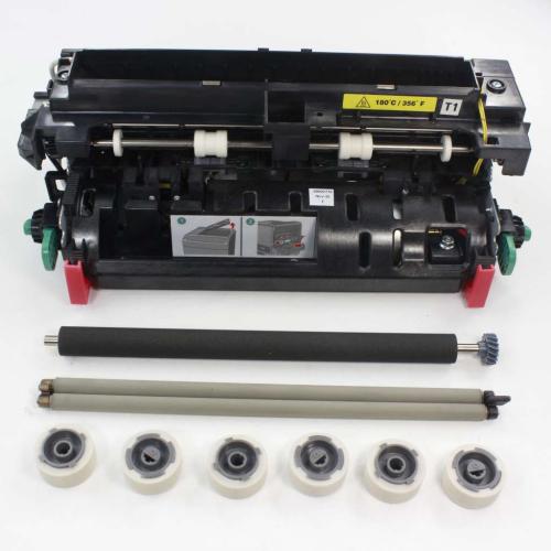Lexmark Dd20 X65X Svc Maint Kit, Fuser - 40X4724