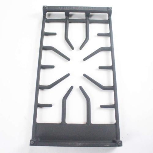Electrolux Grate,Burner,Black,Center - 5304499393