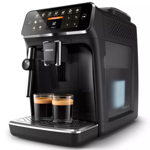 Saeco EP4321/54 Philips 4300 Series Fully Automatic Espresso Machine