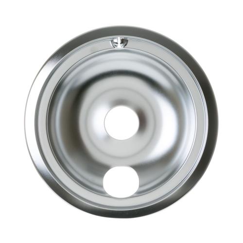 GE Range Drip Pan - WB31T10011