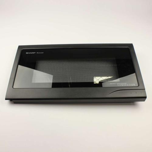 Sharp Door Assembly (R-1875-T) - CDORFB285MRK0