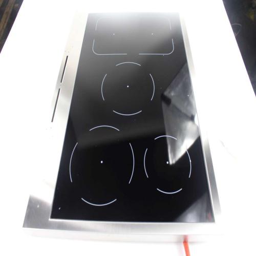 Bertazzoni Cooktop Complete Induction Work Table - P31JX